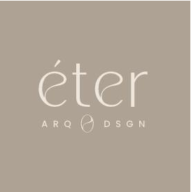 éter Arquitetura e Design