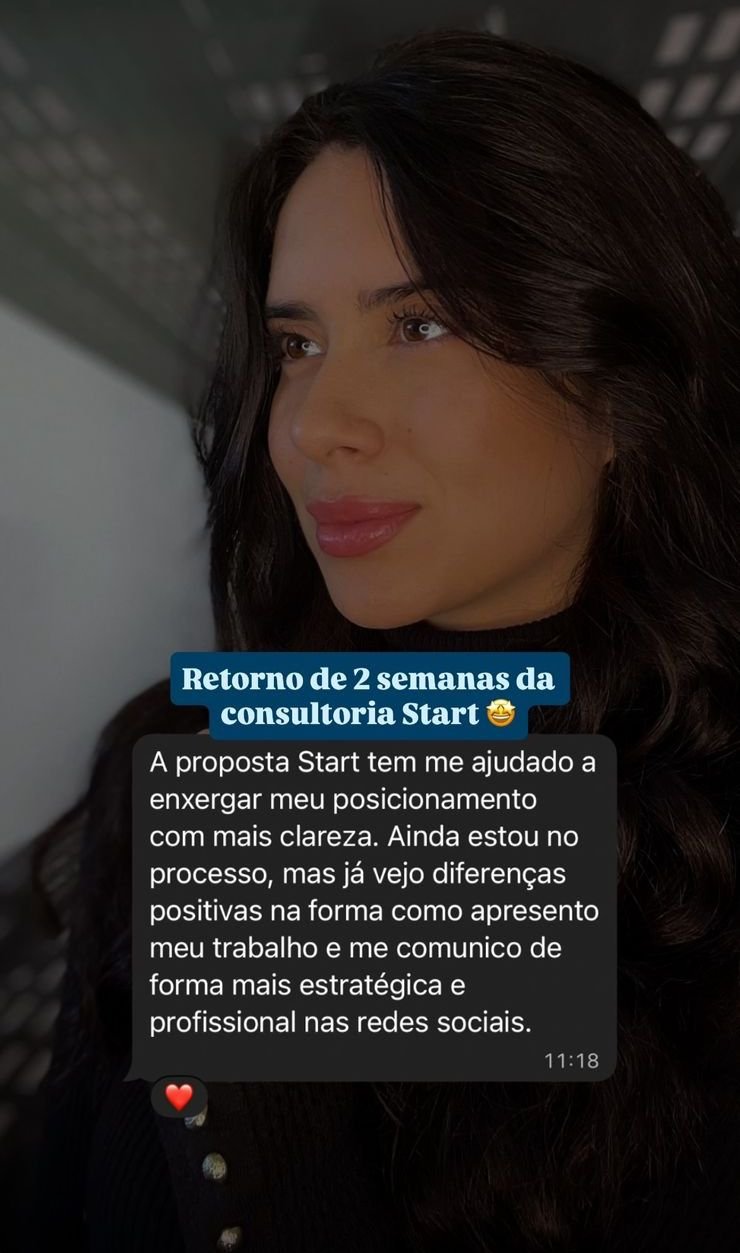 Campanha: mais de 100.000 contas alcançadas
